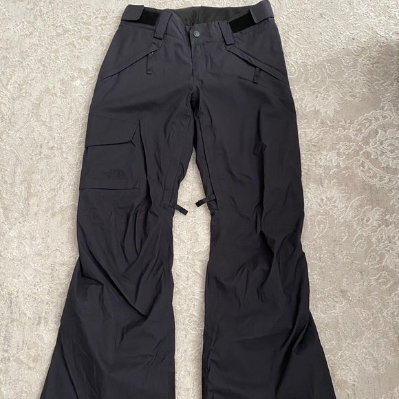 north face ruby snow pants